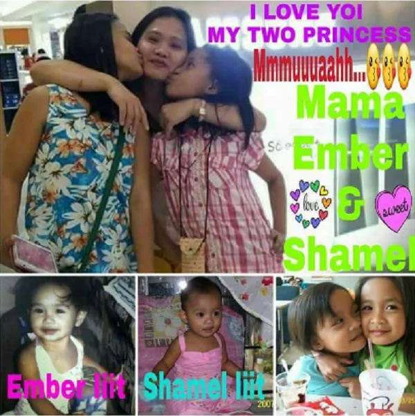 Malas man sa lovelife, Swerte naman sa trabaho! OFW single mom of 2 proves that sometimes life can be better without a partner Malas man sa lovelife, Swerte naman sa trabaho! OFW single mom of 2 proves that sometimes life can be better without a partner