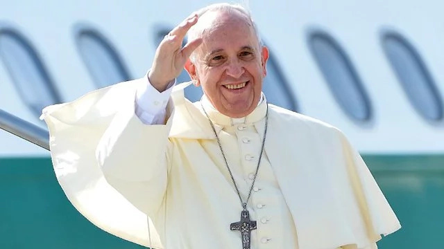 Duterte insists on death penalty despite Pope's sermon Duterte insists on death penalty despite Pope's sermon