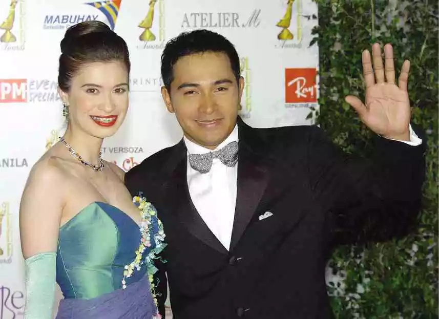 PH celebrity marriages we thought would end happily ever after PH celebrity marriages we thought would end happily ever after