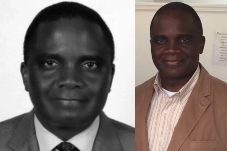 Heartbreaking! 64-year-old Nigerian professor tragic died with his family Heartbreaking! 64-year-old Nigerian professor tragic died with his family
