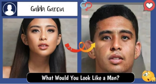 Yung mga guys, pretty rin as girls! Local Celebrity love teams still look great after using facebook's latest craze Yung mga guys, pretty rin as girls! Local Celebrity love teams still look great after using facebook's latest craze