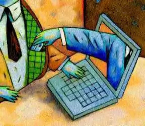 As Internet crimes increase, identity thieves continue to plant seeds of fear As Internet crimes increase, identity thieves continue to plant seeds of fear