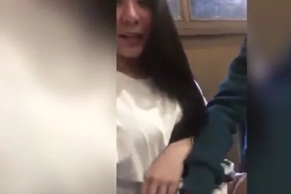 VIRAL: Guess What Abbie Tolention's Beau Did to Her On Live Facebook Live! You Must Watch it! VIRAL: Guess What Abbie Tolention's Beau Did to Her On Live Facebook Live! You Must Watch it!