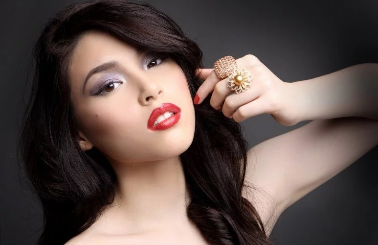 "I never get starstruck". Kylie Padilla on cousin Daniel Padilla "I never get starstruck". Kylie Padilla on cousin Daniel Padilla