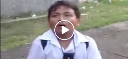 Iba talaga siya! Hilarious Pinoy makes realistic animal sounds with his mouth