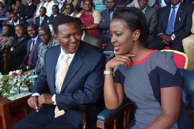 Machakos county medical practitioners left wondering who ...