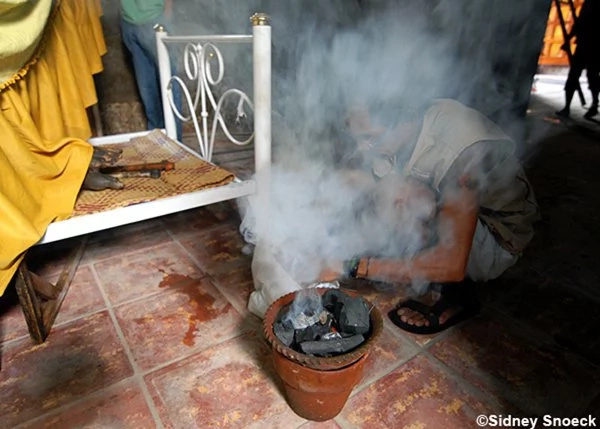 Top 5 lost Filipino traditions
