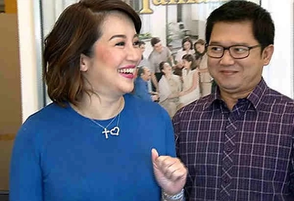 Kris Aquino clarifies post as not referring to ex-husband James Yap Kris Aquino clarifies post as not referring to ex-husband James Yap