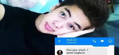 I read this netizen's response to a man's question and I literally died