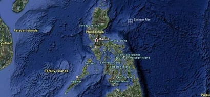 Justice Carpio confident on PH case vs China