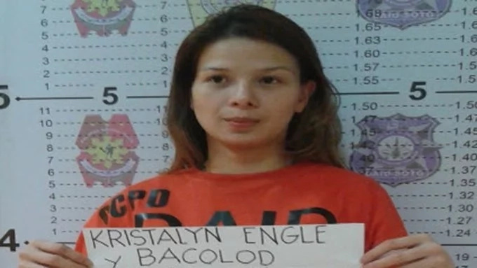 Di-pinangalanang host ng TV show kabilang sa watchlist ni Bato Di-pinangalanang host ng TV show kabilang sa watchlist ni Bato