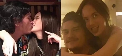 Keber daw mga mars! Ellen Adarna openly shares Japan photos with Baste Duterte despite secret affair allegations
