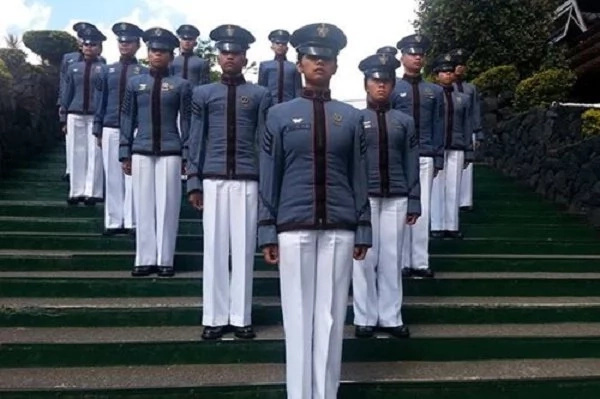 PMA-graduates PMA-graduates