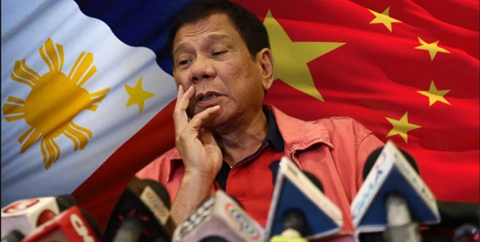 China offers to build Manila-Clark railway in 2 years China offers to build Manila-Clark railway in 2 years