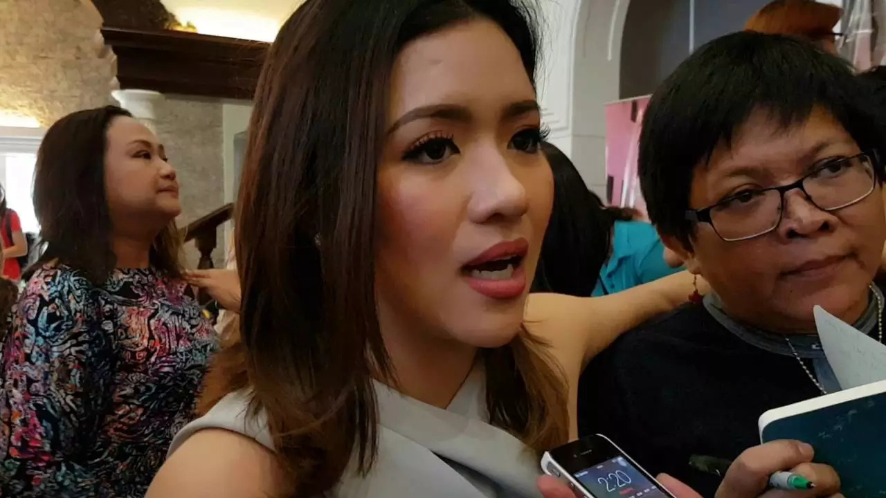 Angeline Quinto to Jake Cyrus, “Bigla ko namang namiss si Charice Pempengco” Angeline Quinto to Jake Cyrus, “Bigla ko namang namiss si Charice Pempengco”
