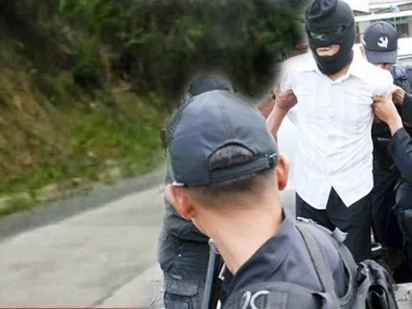 Hi-tech robbers take P6-M cash from bank employees in broad daylight