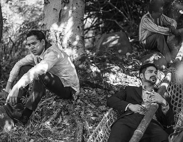 Cinematheque Manila, UPFI to re-screen “Hele sa Hiwagang Hapis” Cinematheque Manila, UPFI to re-screen “Hele sa Hiwagang Hapis”