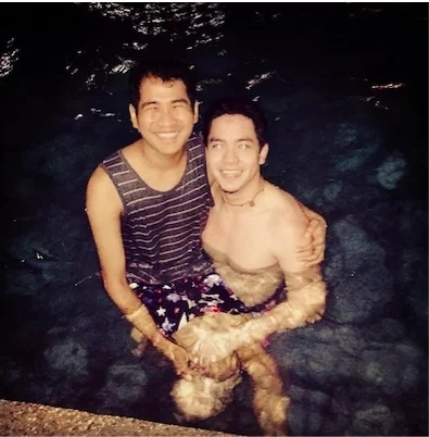 Gay Filipino Actors 37