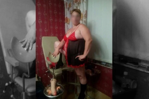 How Much Money Does A Russian Dominatrix Make? How Much Money Does A Russian Dominatrix Make?
