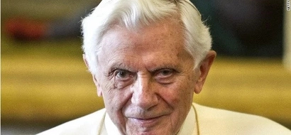 Gay network within Vatican to be exposed by Pope Benedict?