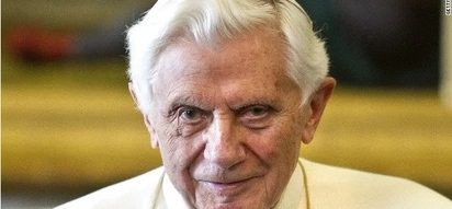 Gay network within Vatican to be exposed by Pope Benedict?