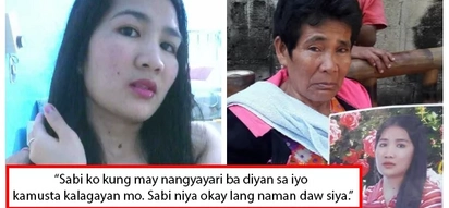 Hindi pala alam na minamaltrato! Family of Filipina maid found in Kuwaiti freezer cries for justice