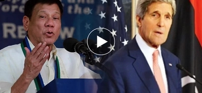 Duterte says US-PH alliance will remain intact