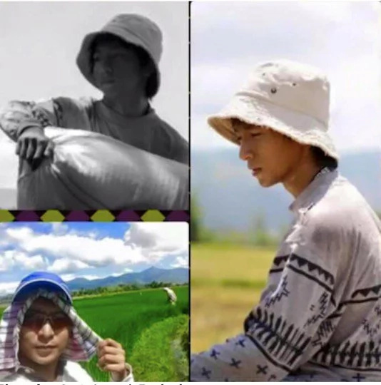 LOOK: 7 handsome blue-collar workers that have gone viral LOOK: 7 handsome blue-collar workers that have gone viral