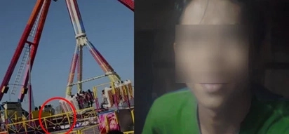 OFW tragically dies in Hong Kong industrial accident