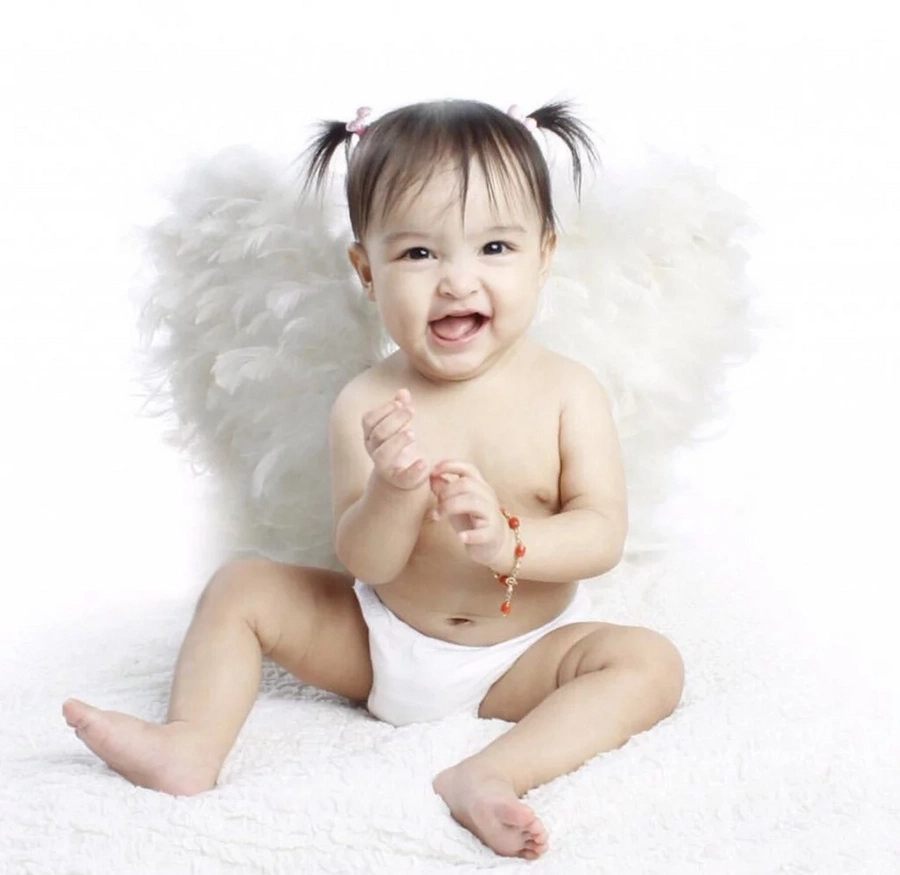 Baby Zia called Marian Rivera "Mum" Baby Zia called Marian Rivera "Mum"