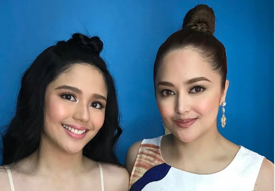 Look! Jessa Zaragosa's Daughter Jayda Avanzado Performs in Eat Bulaga! This Gorgeous Young Lady's Captured the Hearts of Netizens! Look! Jessa Zaragosa's Daughter Jayda Avanzado Performs in Eat Bulaga! This Gorgeous Young Lady's Captured the Hearts of Netizens!