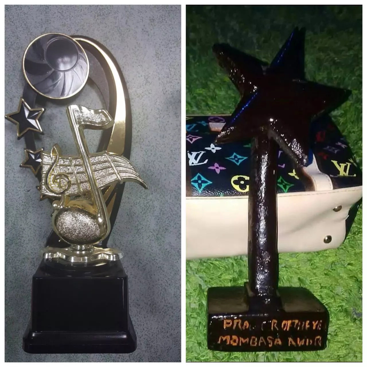 Why everyone is making fun of Mombasa awards