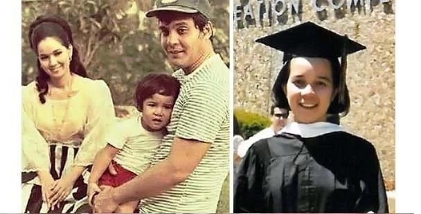 Mga artistang nawalay sa mga tunay na magulang! List of Filipino celebrities who were adopted Mga artistang nawalay sa mga tunay na magulang! List of Filipino celebrities who were adopted