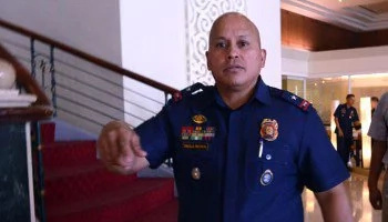 Duterte to name 23 drug mayors -PNP Chief Duterte to name 23 drug mayors -PNP Chief