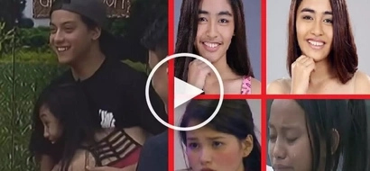Exciting sa bahay ni Kuya! 5 Shocking moments from controversial Pinoy Big Brother 7