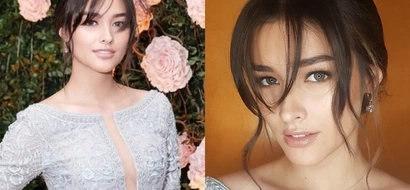 Lilipad na! Liza Soberano wants to be Darna?