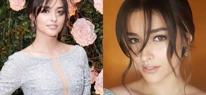Lilipad na! Liza Soberano wants to be Darna?