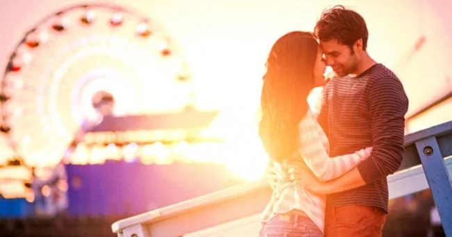 A hearty hug can cure your body and soul! A hearty hug can cure your body and soul!