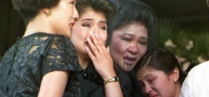 Petition to stop Marcos hero's burial increases; another appeal filed before SC