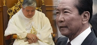 Isang malaking insulto! Archbishop Villegas calls Marcos burial at LNMB a slap to EDSA’s memory