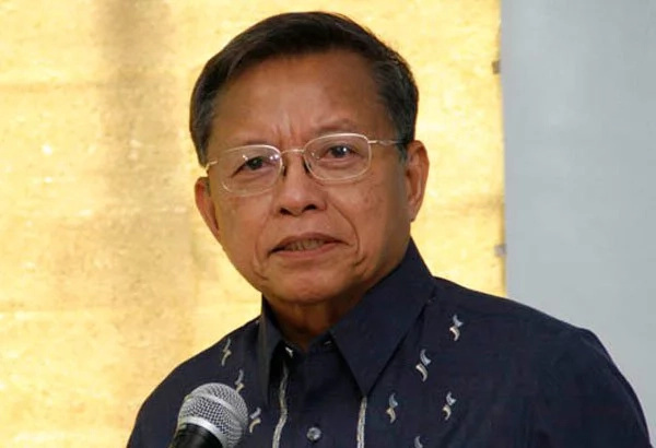 Ex-CJ Puno clarifies current gov’t vis-a-vis federalism Ex-CJ Puno clarifies current gov’t vis-a-vis federalism