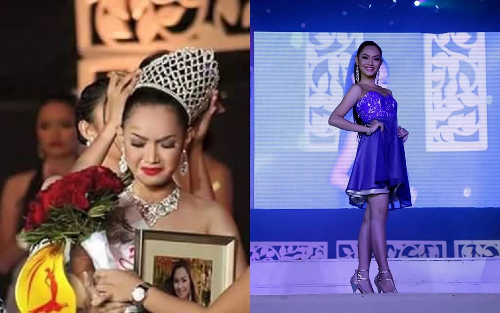 Ms. University Mindanao 2016 speaks up on Duterte's drug war Ms. University Mindanao 2016 speaks up on Duterte's drug war