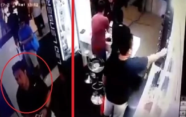 Pinoy-thief Pinoy-thief