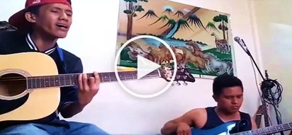 This Pinoy singer is being called ‘the next Bruno Mars’ for his epic performance of ‘Grenade’