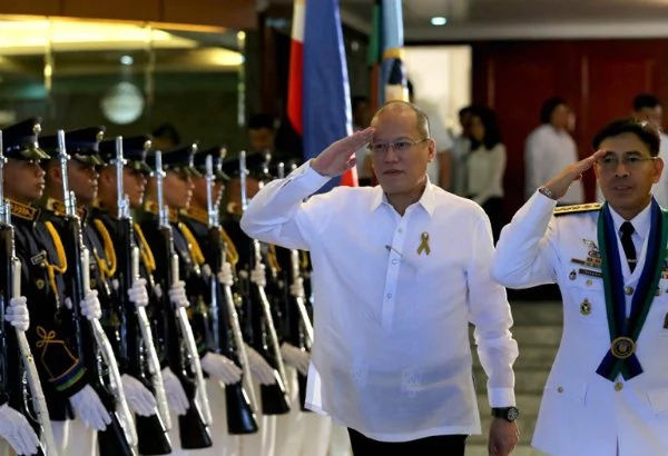 AFP on Aquino’s leadership: The best so far AFP on Aquino’s leadership: The best so far