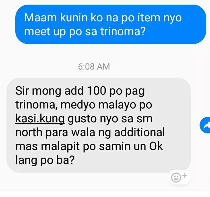 seller seller