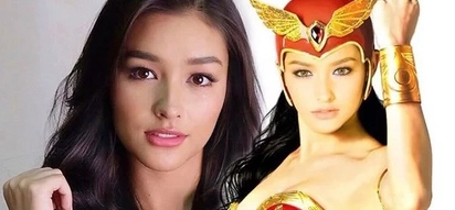 Ogie Diaz finally reveals that Liza Soberano has been considered as the next Darna