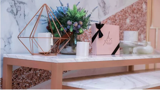 Nakaka-relax talaga! Liza Soberano’s wellness center is the new sanctuary in the city Nakaka-relax talaga! Liza Soberano’s wellness center is the new sanctuary in the city