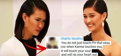 Pinersonal talaga! Check out the most emotional reactions from netizens towards Clara's crying moment on Asia’s Next Top Model!