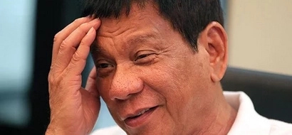 Hindi naman pala! Duterte denies cutting off ties with U.S.